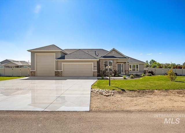 Property at 24825 Sienna Glenn St, Middleton, ID 83644-6800, 4 beds, 3 baths