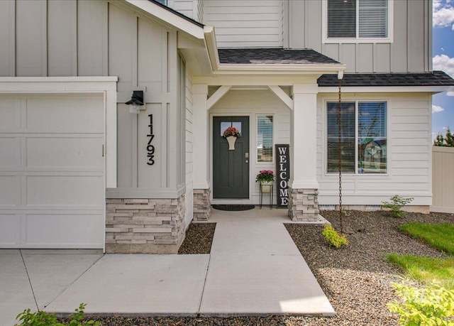 Property at 11793 W Skyhaven St, Star, ID 83669-6371, 5 beds, 2.5 baths