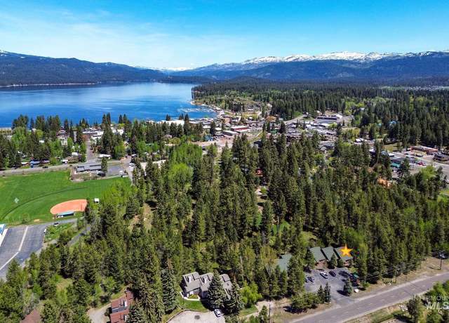 Property at 141 Stibnite St #15, Mccall, ID 83638, 2 beds, 2 baths