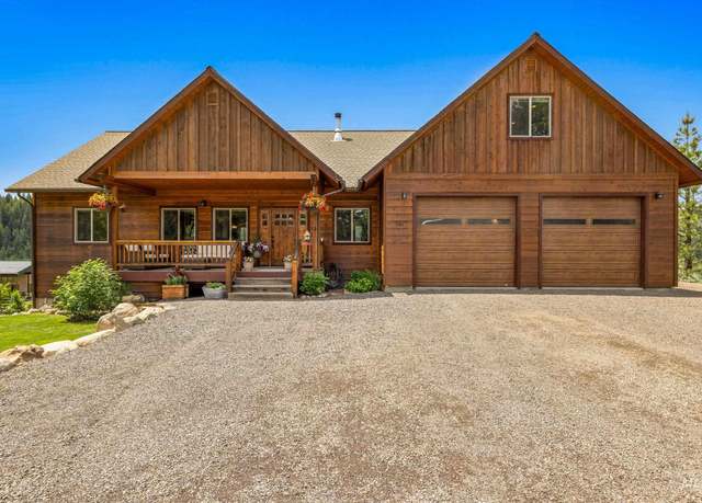 Property at 3383 Ridge Dr, Mccall, ID 83638, 4 beds, 3 baths