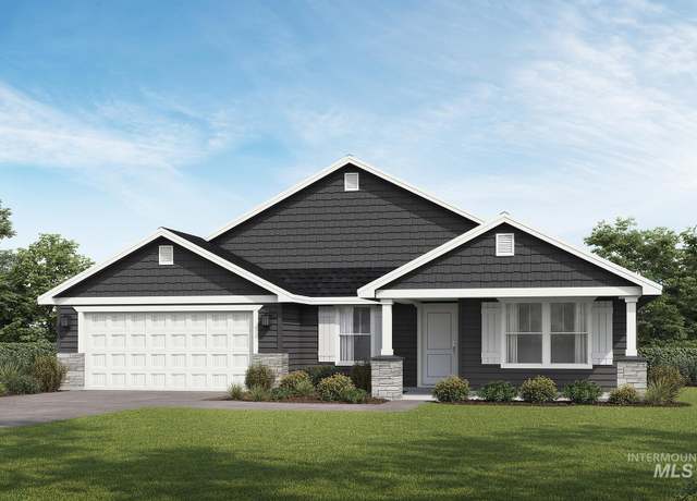 Property at 19229 Red Eagle Way, Caldwell, ID 83605, 4 beds, 2 baths