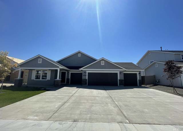 Property at 19229 Red Eagle Way, Caldwell, ID 83605, 4 beds, 2 baths