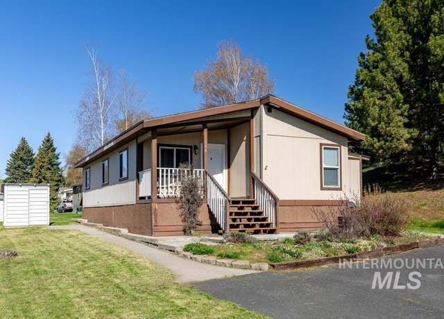 Property at 411 N Almon #314, Moscow, ID 83843, 3 beds, 2 baths