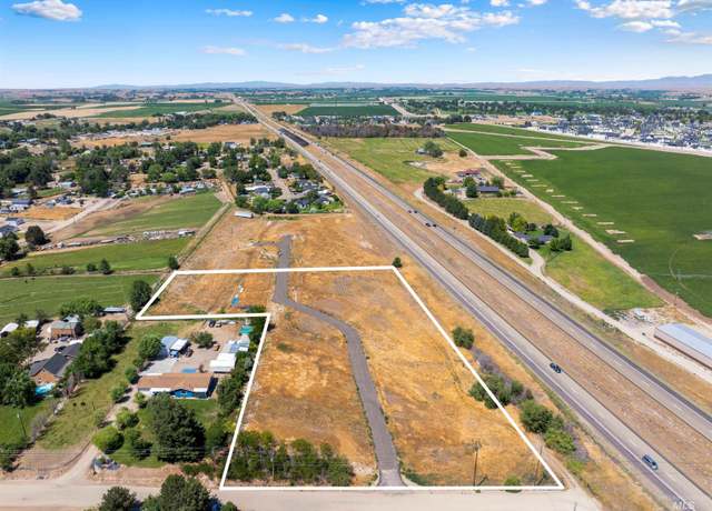Property at TBD Willis Dr, Caldwell, ID 83607