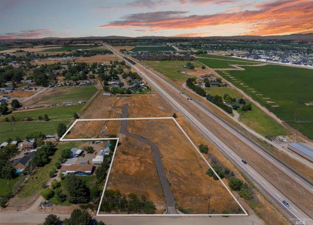 Property at TBD Willis Dr, Caldwell, ID 83607