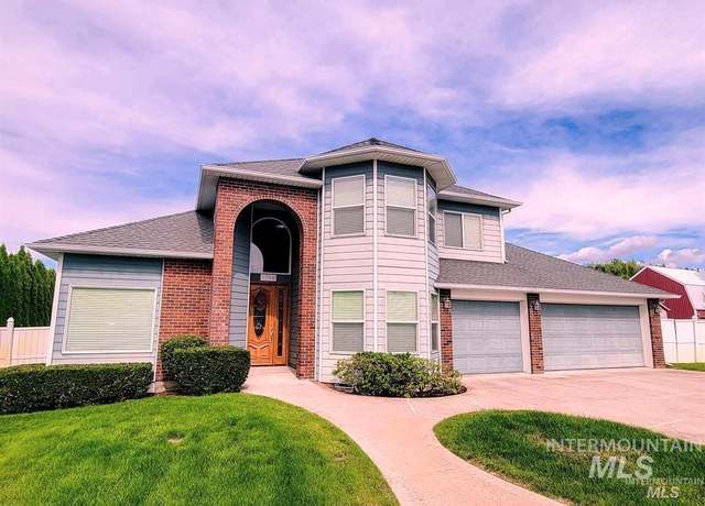 Property at 3716 11th St E, Lewiston, ID 83501-0000, 4 beds, 2 baths