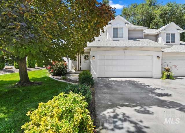 Property at 1427 Lois Ln, Nampa, ID 83686, 3 beds, 2 baths