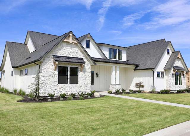 Property at 482 Century Ave, Middleton, ID 83644, 3 beds, 4 baths