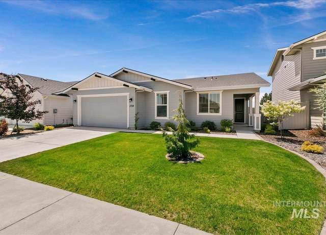 Property at 1739 N Burnam, Star, ID 83669, 3 beds, 2 baths
