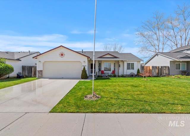 Property at 16653 Old Friendship Way, Caldwell, ID 83607, 3 beds, 2 baths