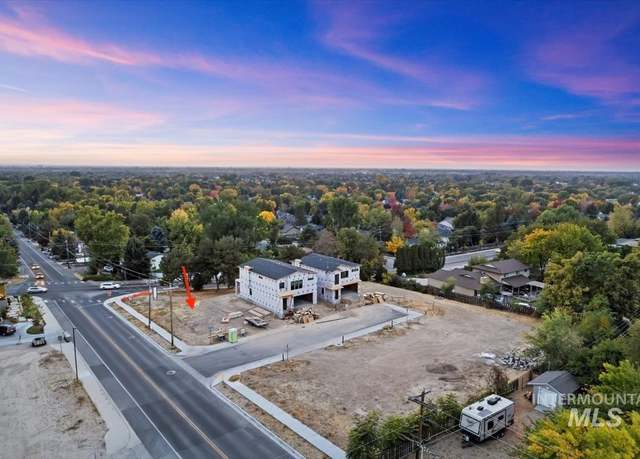 Property at 4809 W Palo Verde Ln, Boise, ID 83703