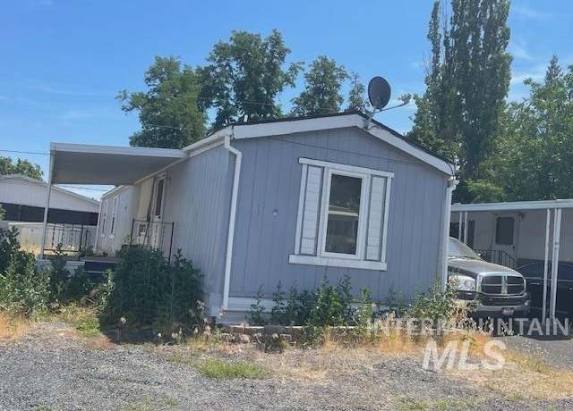Property at 924 Vista #013, Lewiston, ID 83501-0000, 2 beds, 2 baths