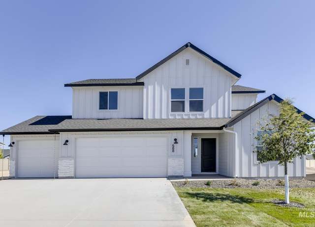 Property at 588 W Snowy Owl St, Kuna, ID 83634, 4 beds, 2 baths