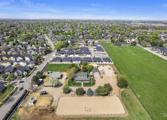 Property at 1400 E Leigh Field Dr, Meridian, ID 83646