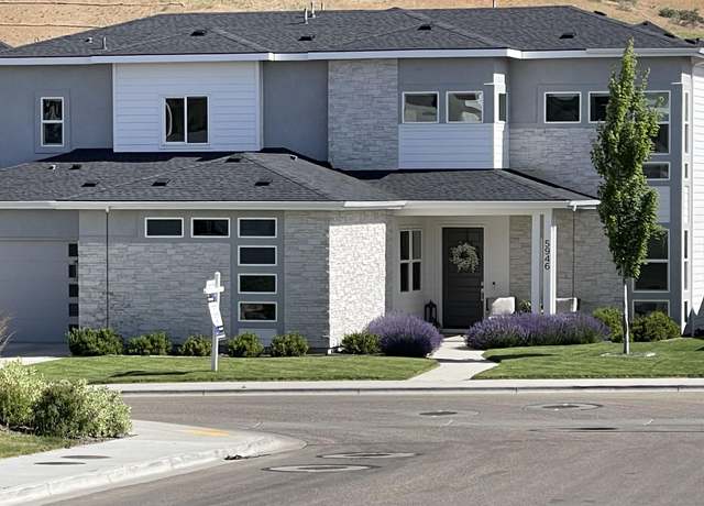 Property at 5946 E Barber Dr, Boise, ID 83716, 5 beds, 4.5 baths