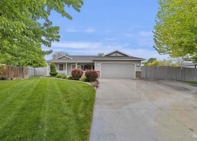 Property at 4479 S Fruithill Pl, Boise, ID 83709-4470, 3 beds, 2 baths
