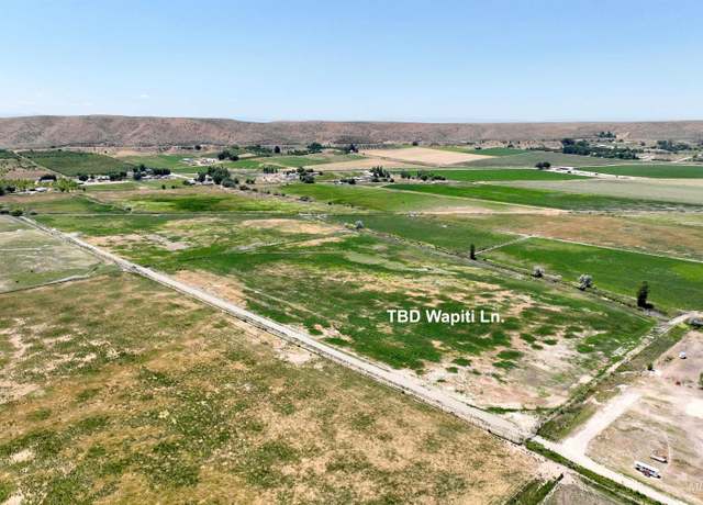 Property at Tbd Wapiti Ln Lot 02 Block 02 Ln, Emmett, ID 83617