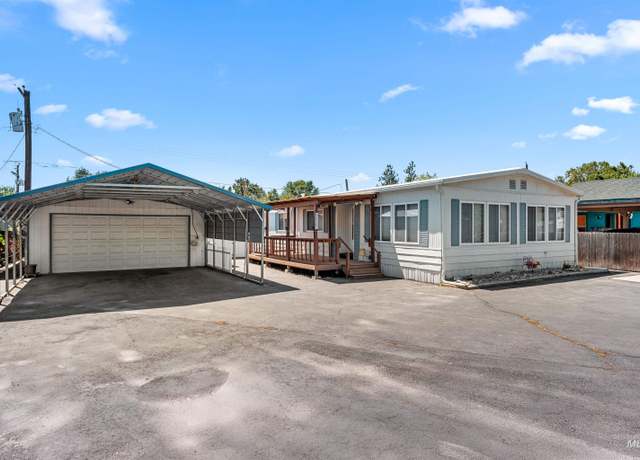 Property at 9307 W Florence St, Boise, ID 83704, 3 beds, 2 baths