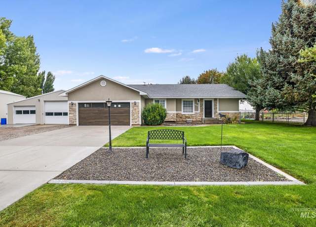 Property at 805 Eastridge Dr, Kimberly, ID 83341, 5 beds, 3 baths