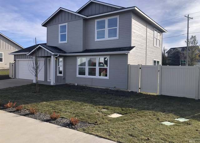 Property at 12527 S Farrara Way, Nampa, ID 83651, 3 beds, 2.5 baths