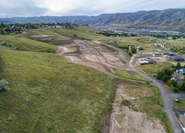 Property at LOT 10 Bennett Hill Dr, Clarkston, WA 99403