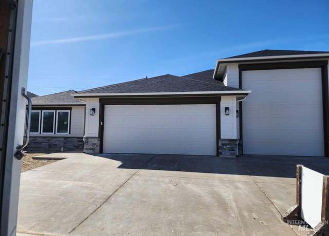 Property at 2247 W Egret St, Nampa, ID 83686, 3 beds, 2 baths