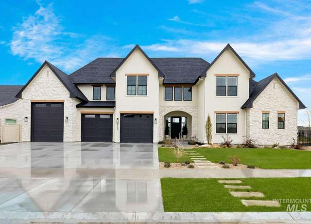 Property at 6200 W Centerline St, Eagle, ID 83616, 5 beds, 5 baths