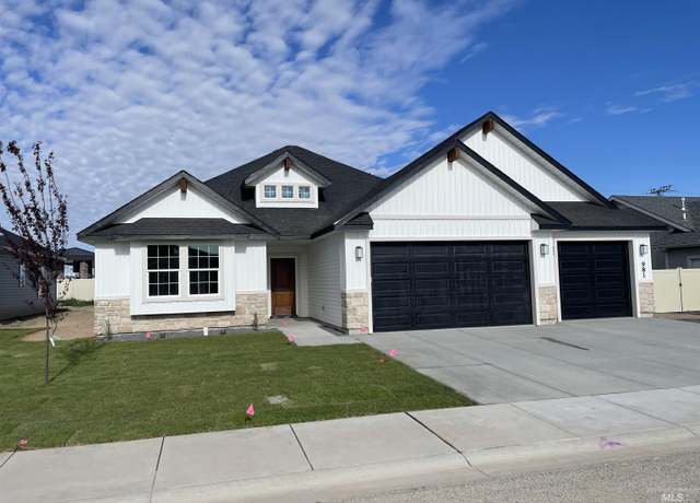 Property at 981 Kenbrook Loop, Twin Falls, ID 83301-4891, 3 beds, 2 baths