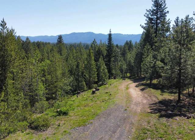 Property at Lot 19 Saddle Rock Subdivision, Cascade, ID 83611