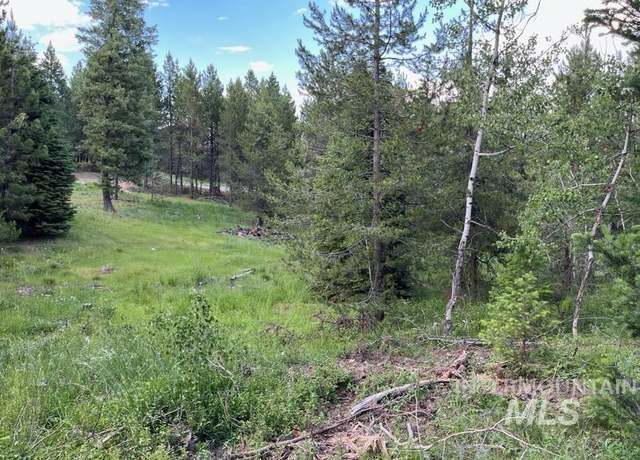 Property at Lot 19 Saddle Rock Subdivision, Cascade, ID 83611