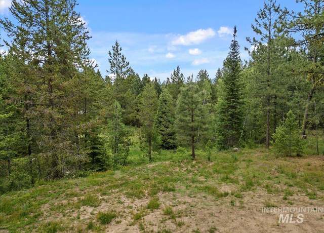 Property at Lot 19 Saddle Rock Subdivision, Cascade, ID 83611