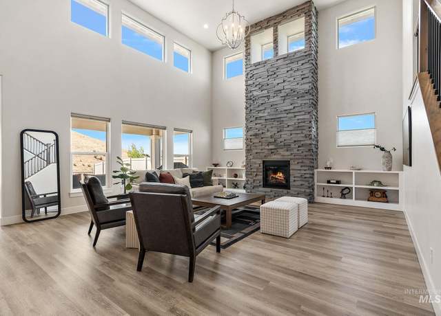 Property at 6071 S Pioneer Trail Way, Meridian, ID 83642, 5 beds, 4 baths