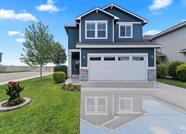 Property at 161 S Baraya Way, Meridian, ID 83642, 3 beds, 2 baths