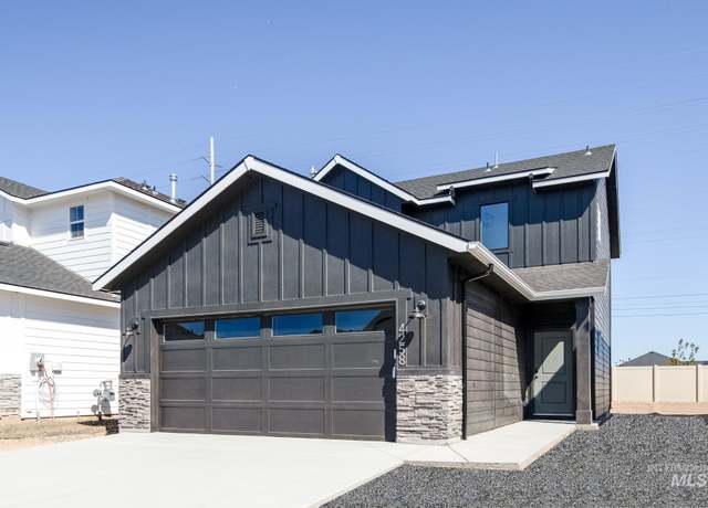Property at 4258 E Woodmurra St, Meridian, ID 83642, 3 beds, 2 baths