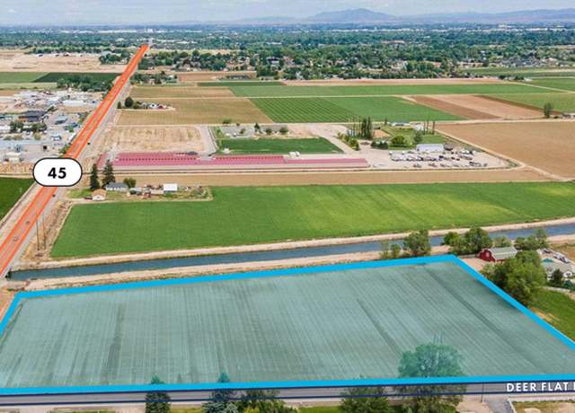 Property at TBD Deer Flat Rd, Nampa, ID 83686