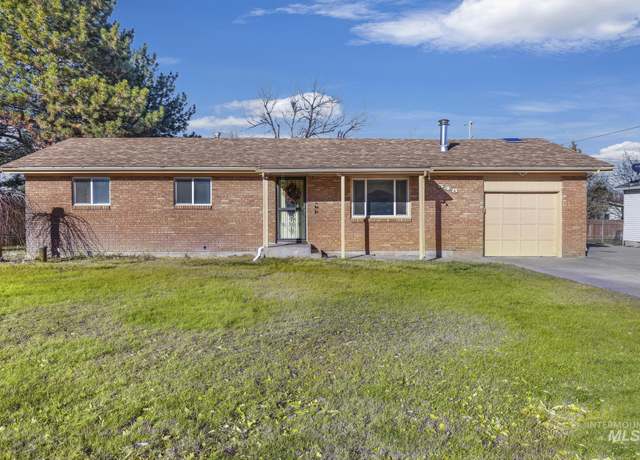 Property at 548 Crestview, Twin Falls, ID 83301, 5 beds, 2 baths