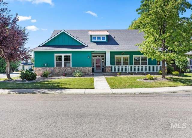Property at 3413 N Campton Way, Boise, ID 83713, 3 beds, 2.5 baths