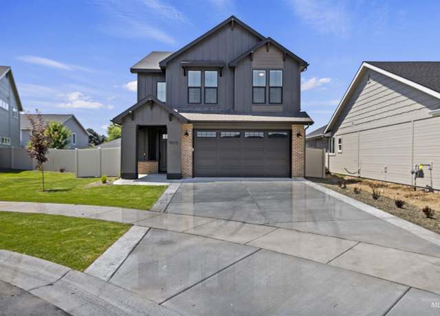 Property at 3515 S El Rio, Boise, ID 83709, 3 beds, 2.5 baths