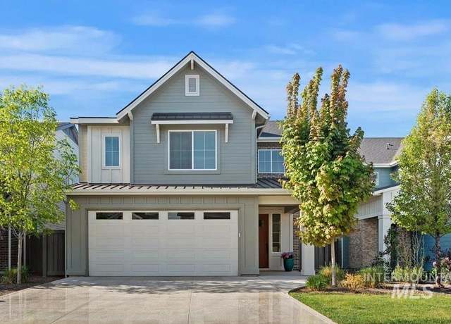 Property at 3495 E Berghan St, Meridian, ID 83642, 3 beds, 2.5 baths