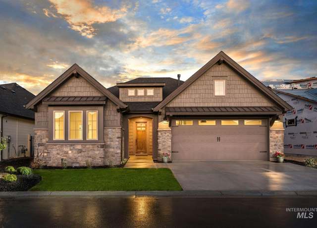 Property at 2509 E Galleon Ln, Meridian, ID 83642, 3 beds, 2.5 baths