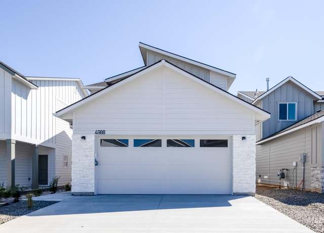 Property at 4988 S Amorita Ave, Meridian, ID 83642, 3 beds, 2 baths