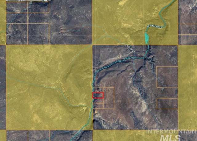 Property at TBD Tbd, Jordan Valley, OR 97910