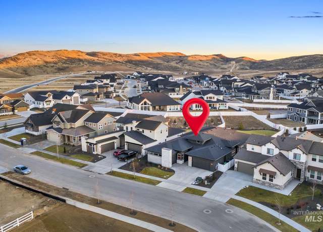 Property at 9337 W Sooty Grouse Ct, Boise, ID 83714, 4 beds, 3.5 baths