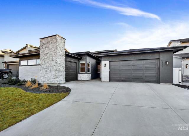 Property at 9337 W Sooty Grouse Ct, Boise, ID 83714, 4 beds, 3.5 baths