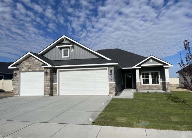 Property at 977 Kenbrook Loop, Twin Falls, ID 83301-4891, 4 beds, 2 baths