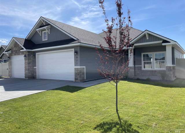 Property at 977 Kenbrook Loop, Twin Falls, ID 83301-4891, 4 beds, 2 baths