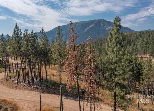 Property at TBD Lot 7 Pine Grv, Garden Valley, ID 83622