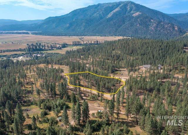 Property at TBD Lot 7 Pine Grv, Garden Valley, ID 83622