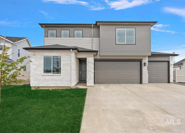 Property at 551 Thurso Ln, Middleton, ID 83644, 5 beds, 3 baths
