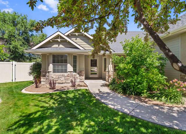 Property at 9040 W Avalanche Ct, Boise, ID 83709, 3 beds, 2 baths